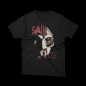 T-shirt film horror Saw