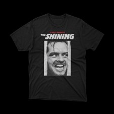 T-shirt film horror Shining Stanley Kubrick | premium quality at the best price | vrz shop