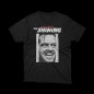T-shirt film horror Shining Stanley Kubrick