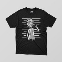 Rick & Morty - Rick Sanchez | vrzshop