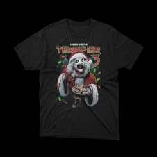 T-shirt film horror Terrifier | premium quality at the best price | vrz shop