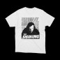 T-shirt film horror The Shining