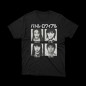 T-shirt film horror Battle Royale