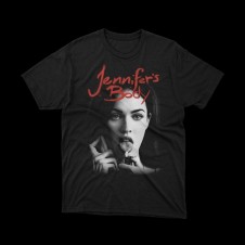 T-shirt film horror Jennifer's Body | premium quality at the best price | vrz shop