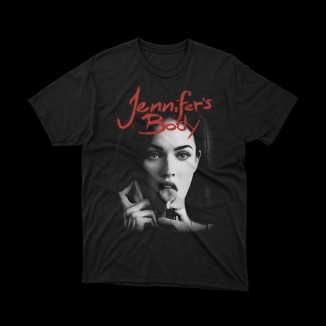 T-shirt film horror Jennifer's Body | premium quality at the best price | vrz shop