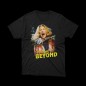 T-shirt film horror the Beyond Lucio Fulci