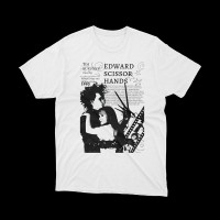 edward mani di forbici | vrzshop