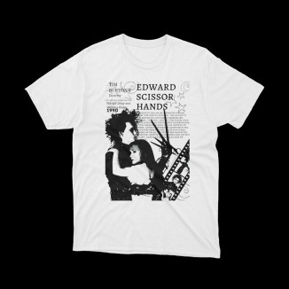 edward mani di forbici | vrzshop