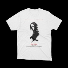 the crown - brandon lee | vrzshop