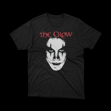 T-shirt film cult The Crow Brandon Lee | premium quality at the best price | vrz shop