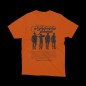 T-shirt film cult a Clockwork Orange