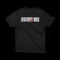 T-shirt film cult Reservoir Dogs le iene