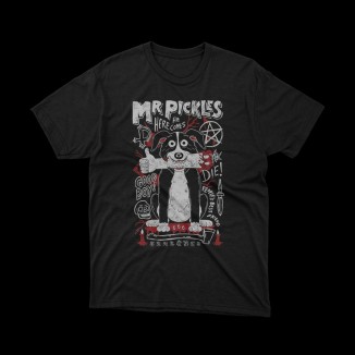 Mr Pickles | vrzshop