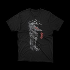 T-shirt Berserk – Manga Iconico | vrz shop