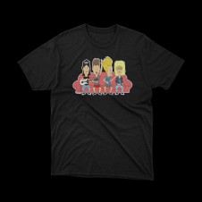 T-shirt cartoon Beavis and Butt Head | premium quality at the best price | vrz shop