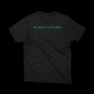 T-shirt Cigarettes after shrek