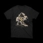 T-shirt videogame Silent Hill Pyramid Head