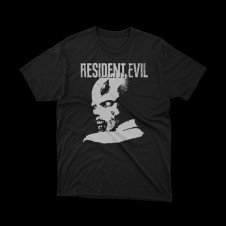 T-shirt videogame Resident Evil | premium quality at the best price | vrz shop