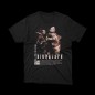 T-shirt videogame Resident Evil twin
