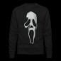 Felpa sweatshirt horror Scream Ghostface | qualità premium al miglior prezzo | vrz shop