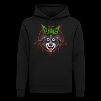 Felpa sweatshirt Mr Pickles | premium quality at the best price | vrz shop