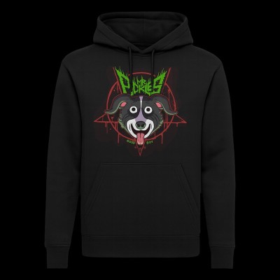 Felpa sweatshirt hood Mr Pickles | premium quality at the best price | vrz shop