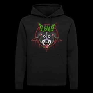 Felpa sweatshirt Mr Pickles | premium quality at the best price | vrz shop