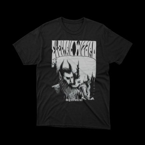 T-shirt Electric wizard dopethrone T-shirt Electric wizard dopethrone