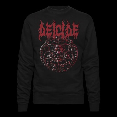 Felpa sweatshirt Deicide | qualità premium al miglior prezzo | vrz shop
