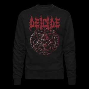 Felpa sweatshirt Deicide Felpa sweatshirt Deicide