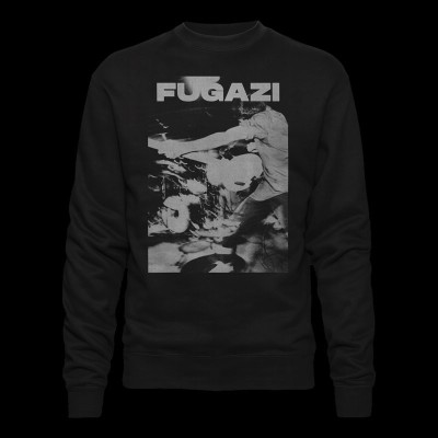 Felpa sweatshirt Fugazi | qualità premium al miglior prezzo | vrz shop