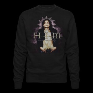Felpa sweatshirt Him Razorblade Romance Felpa sweatshirt Him Razorblade Romance