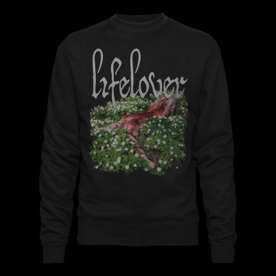 Felpa sweatshirt Lifelover | premium quality at the best price | vrz shop