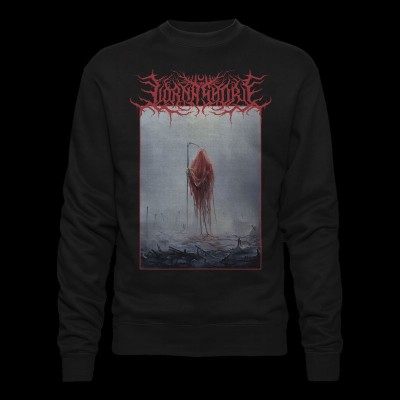 Felpa sweatshirt Lorna Shore | premium quality at the best price | vrz shop