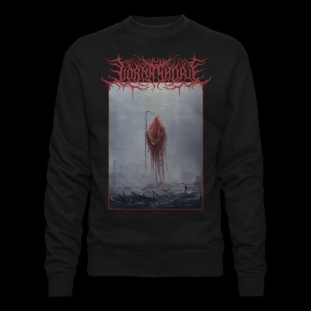 Felpa sweatshirt Lorna Shore | premium quality at the best price | vrz shop