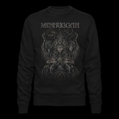 Felpa sweatshirt Meshuggah | premium quality at the best price | vrz shop