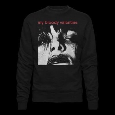 Felpa sweatshirt My Bloody Valentine | qualità premium al miglior prezzo | vrz shop