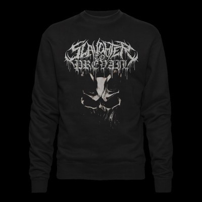 Felpa sweatshirt Slaughter to Prevail | qualità premium al miglior prezzo | vrz shop
