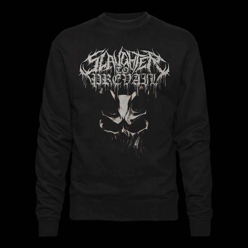 Felpa sweatshirt Slaughter to Prevail Felpa sweatshirt Slaughter to Prevail