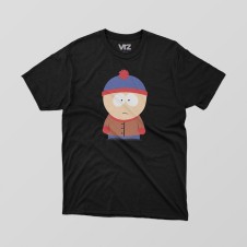 South Park - Stanley Marsh