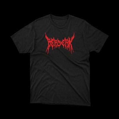 T-shirt Berserk – Manga Iconico | vrz shop