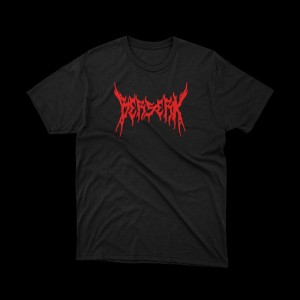 T-shirt Berserk logo T-shirt Berserk logo