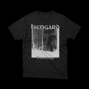 T-shirt Isengard Vinterskugge | premium cotton casual shirt | vrz shop