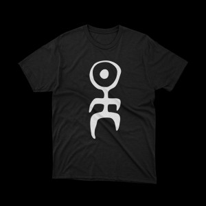 T-shirt Einsturzende Neubauten T-shirt Einsturzende Neubauten