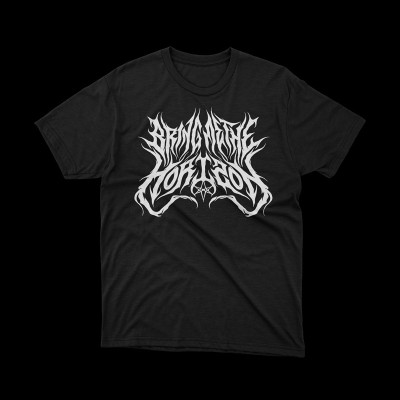 T-shirt bring me the horizon  | premium cotton casual shirt | vrz shop