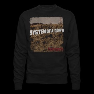 Felpa sweatshirt System of a Down Toxicity