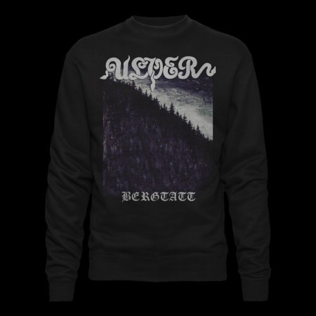 Felpa sweatshirt Ulver Bergtatt | premium quality at the best price | vrz shop