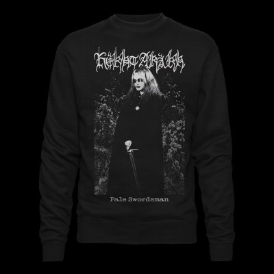 Felpa sweatshirt Këkht Aräkh Pale Swordsman | qualità premium al miglior prezzo | vrz shop