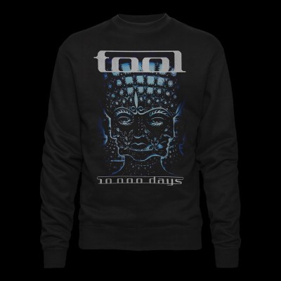 T-shirt Tool 10000 days | premium cotton casual shirt | vrz shop