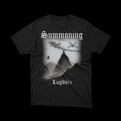 T-shirt Summoning Lugburz | premium cotton casual shirt | vrz shop